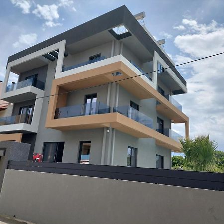 Luana Monte Apartments Amoudara Lasithiou Exterior foto