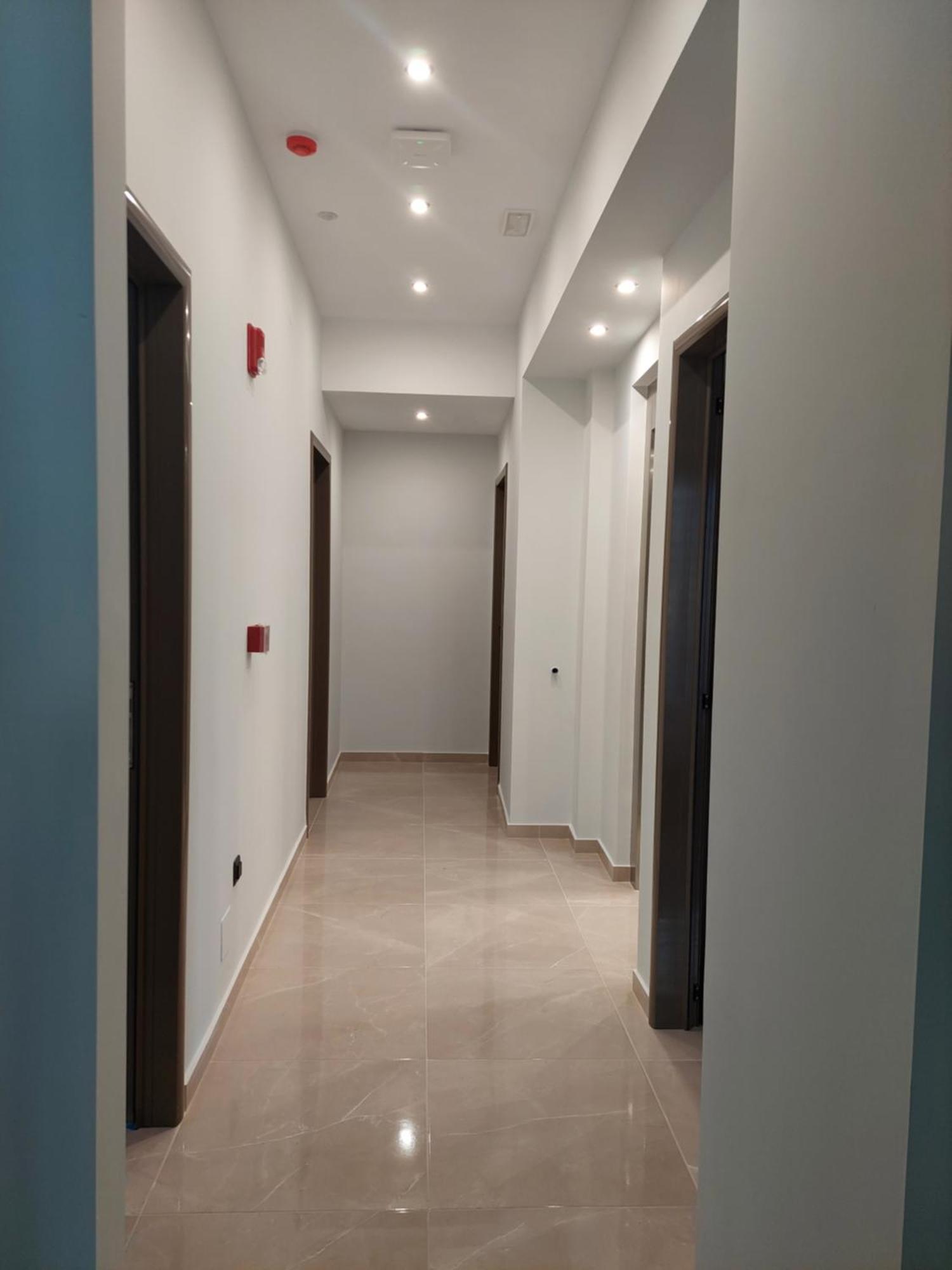 Luana Monte Apartments Amoudara Lasithiou Exterior foto