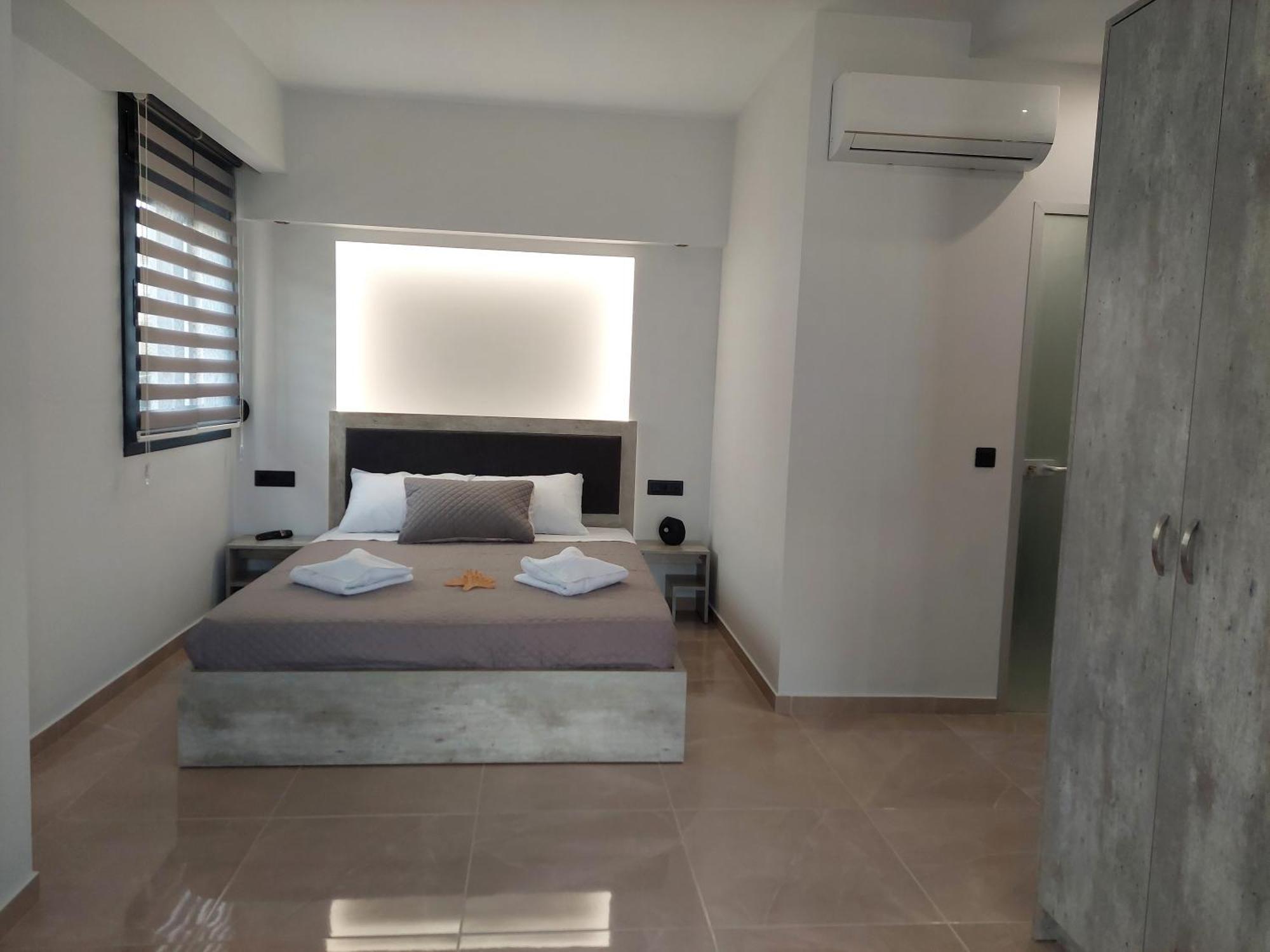 Luana Monte Apartments Amoudara Lasithiou Exterior foto
